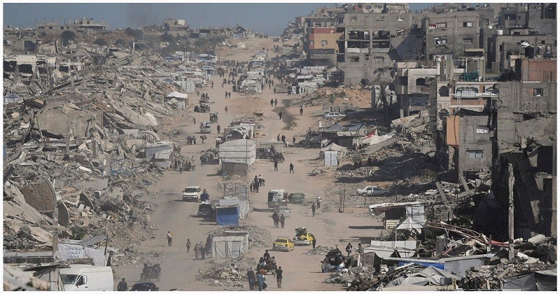 গাজায় ৪৮ ঘণ্টায় ২০০ ফিলিস্তিনিকে হত্যা করল ইসরায়েল